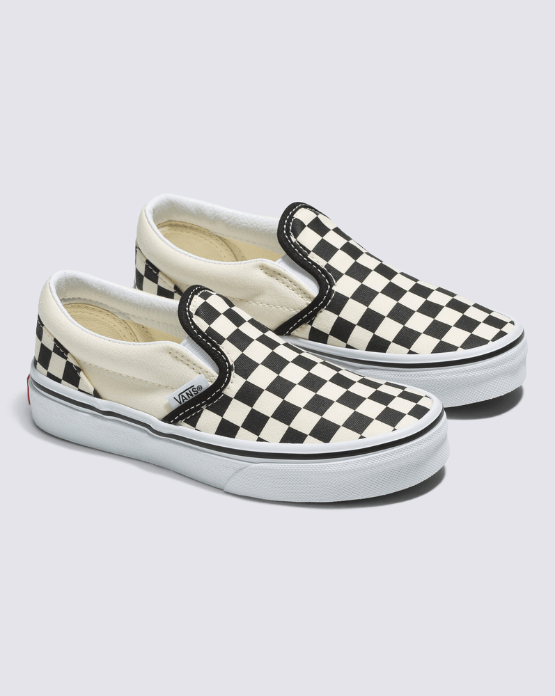 Tenis Slip-On