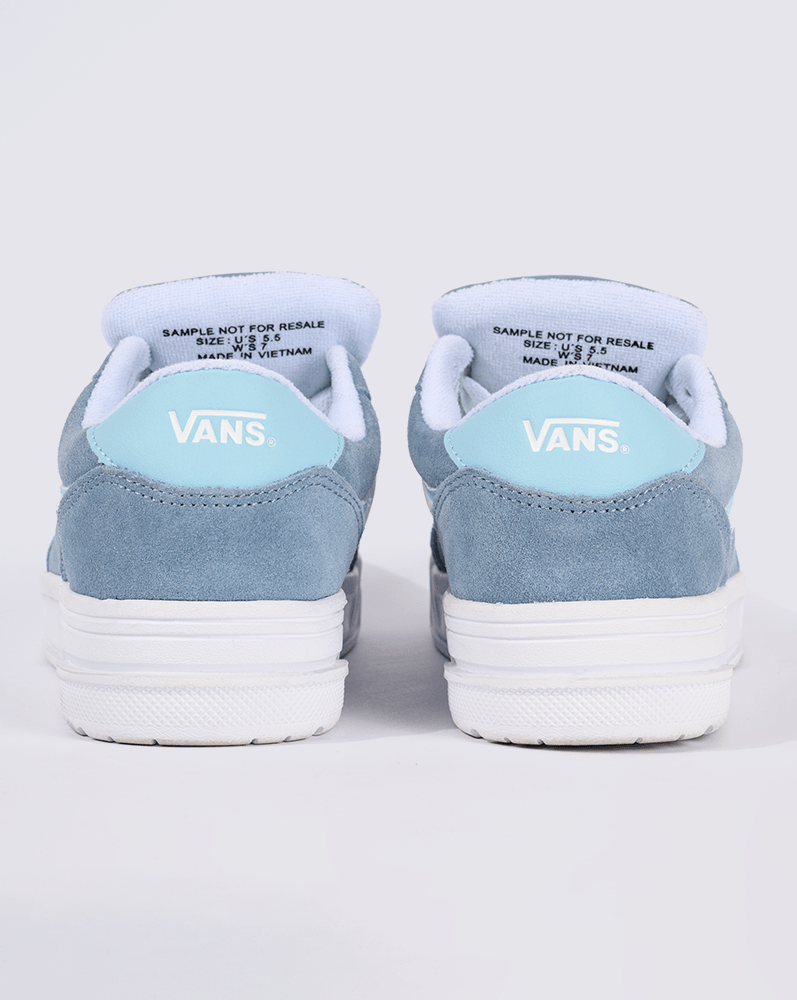 TENIS VANS HYLANE