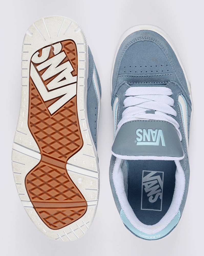 TENIS VANS HYLANE