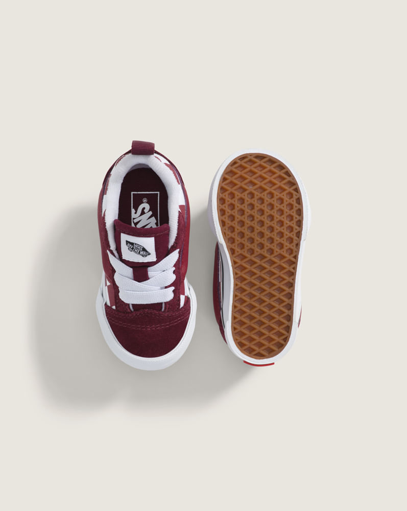 Tenis Knu Skool para niños