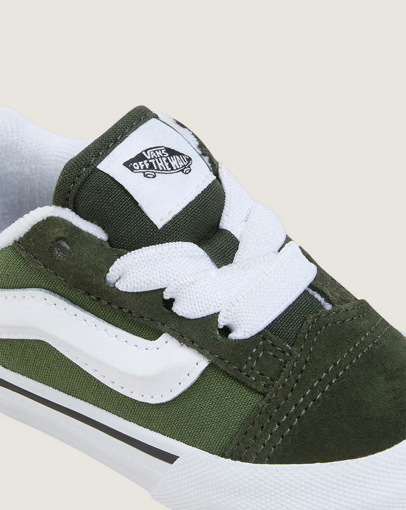 Tenis Knu Skool para niños