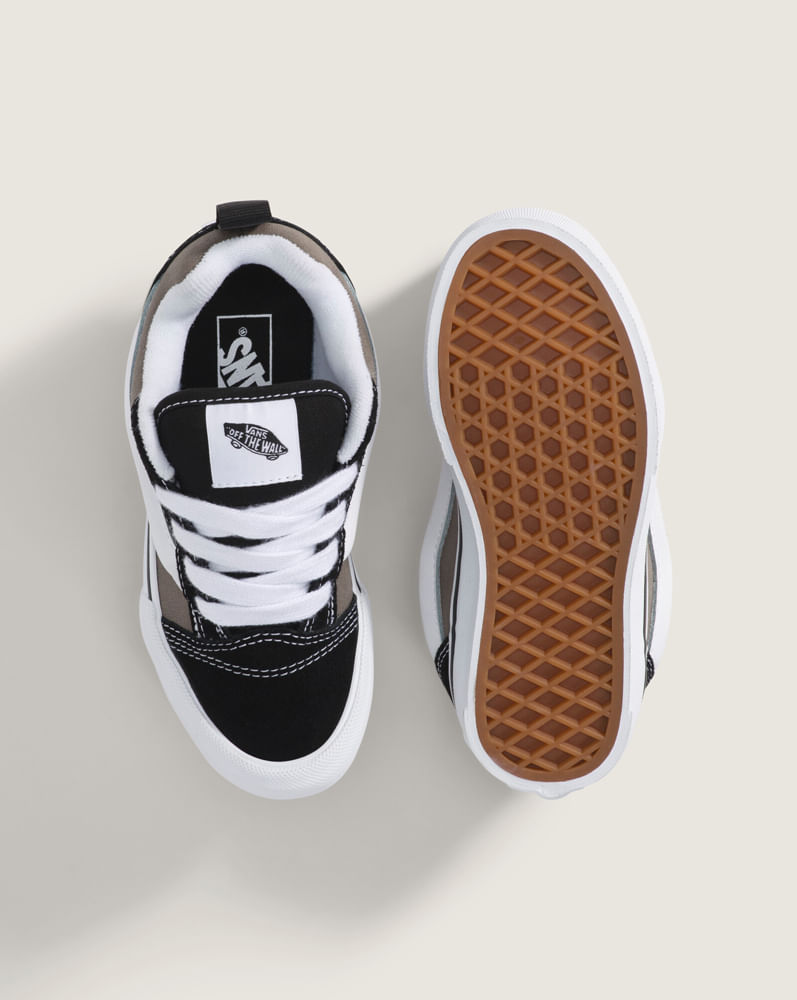 Tenis Knu Skool para niños