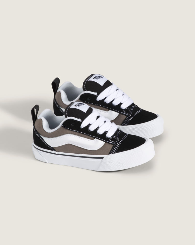 Tenis Knu Skool para niños