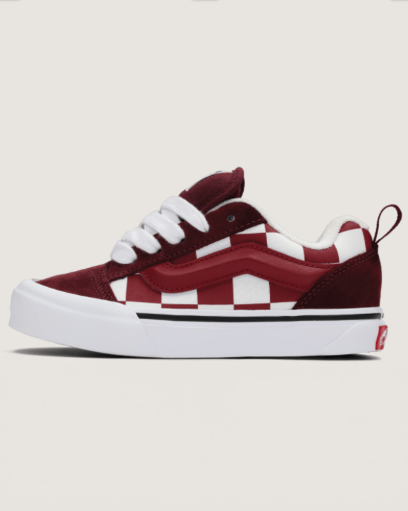 Tenis Knu Skool para niños