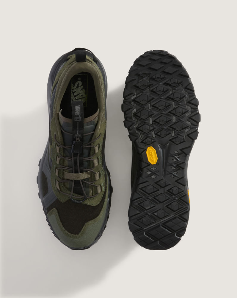 Tenis MTE Crosspath XC