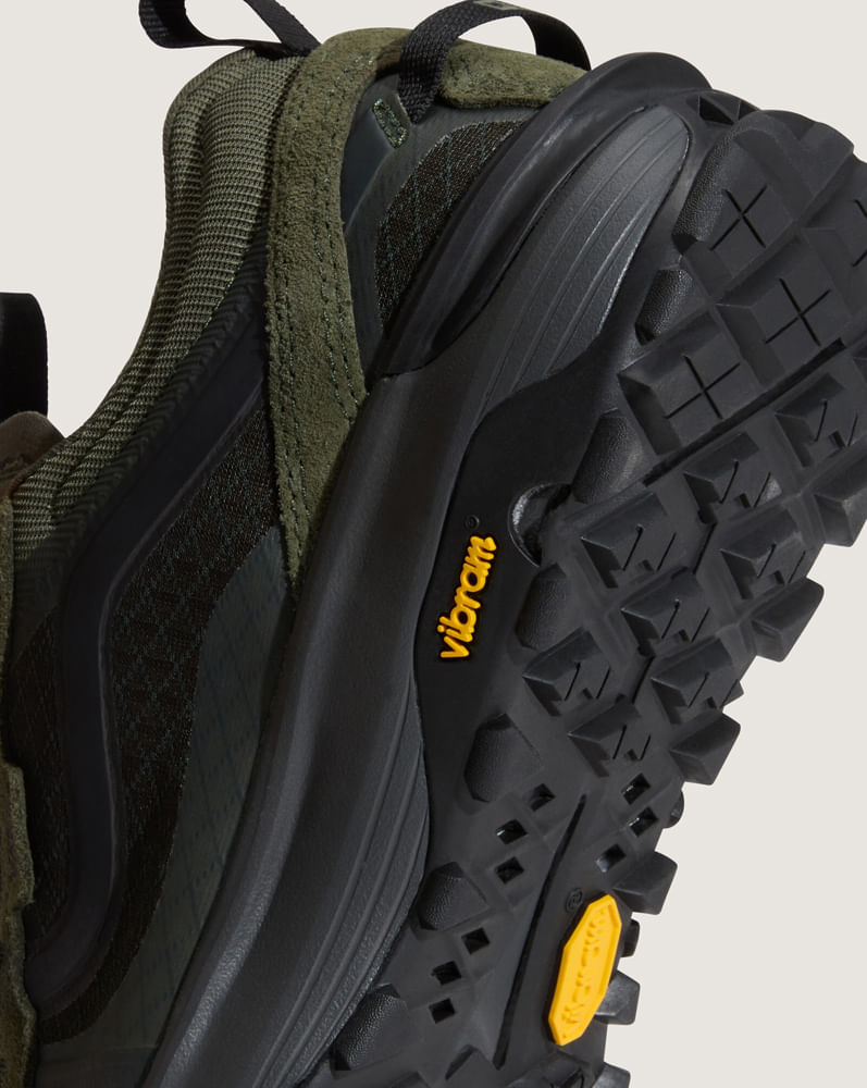 Tenis MTE Crosspath XC