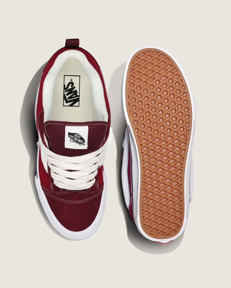 Tenis Knu Skool