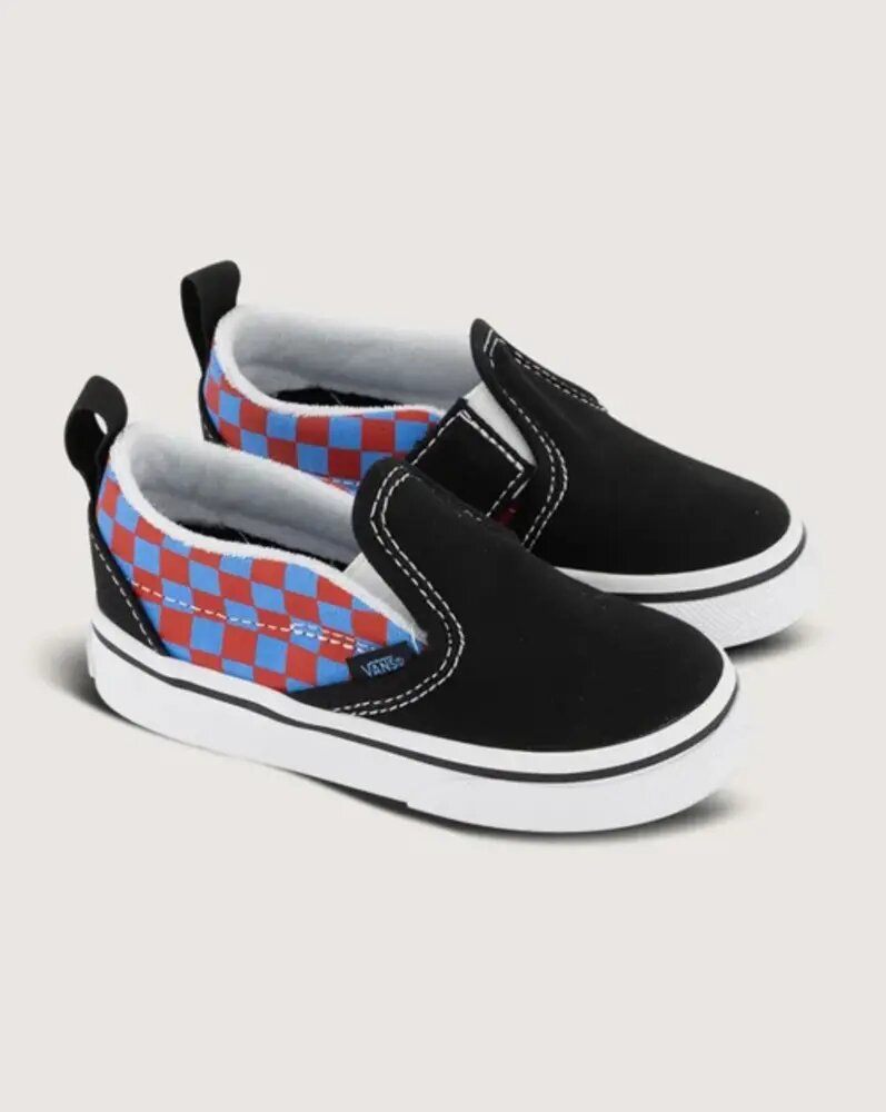 Tenis Slip-On para niños