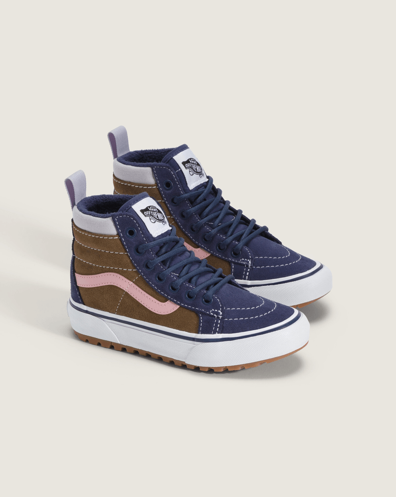 Tenis MTE Sk8-Hi para niños