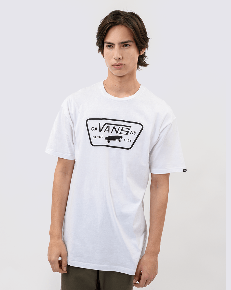 Playera Classic Vans