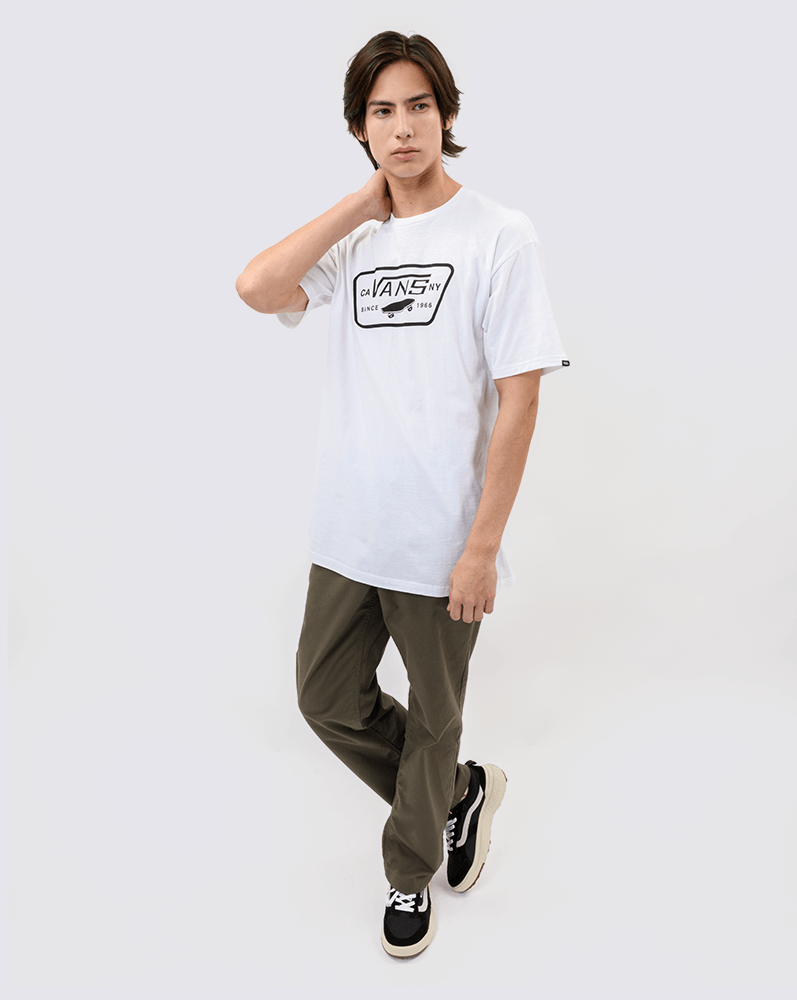 Playera Classic Vans
