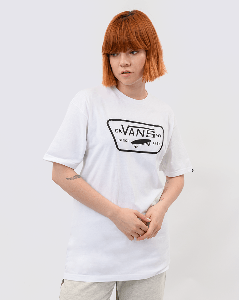 Playera Classic Vans