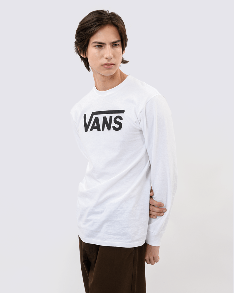 Playera Classic Vans