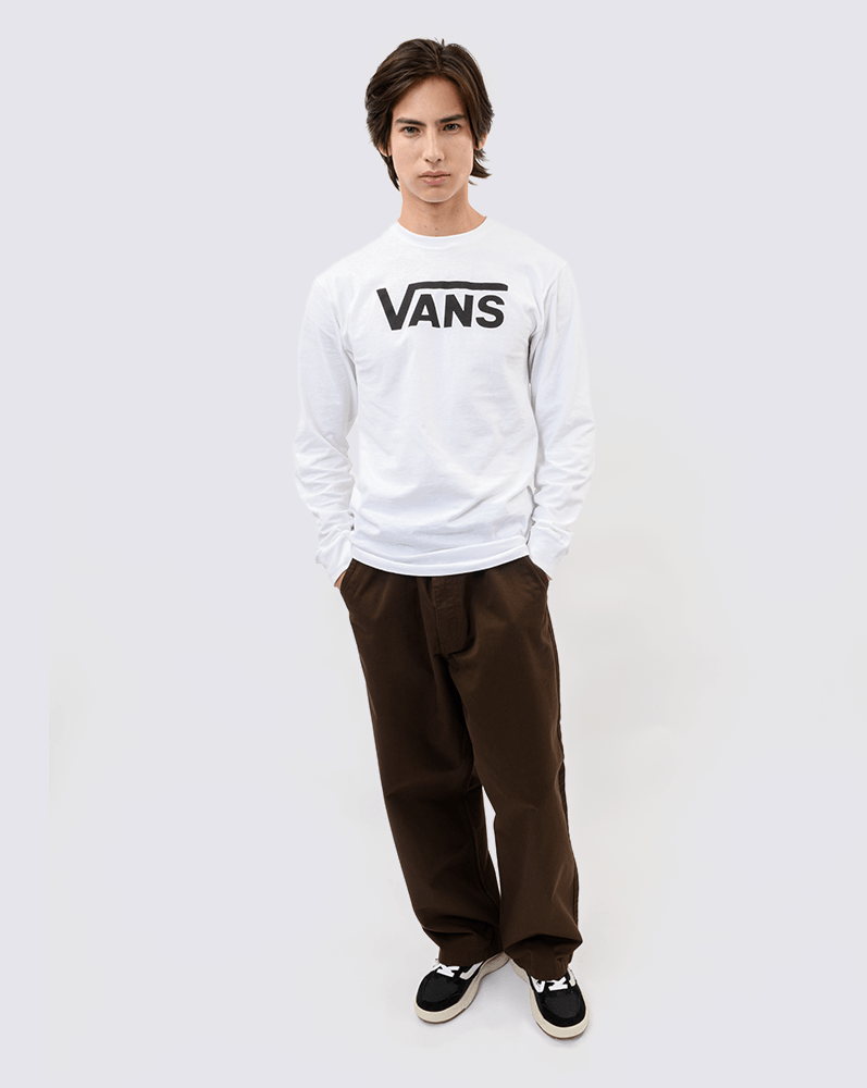 Playera Classic Vans