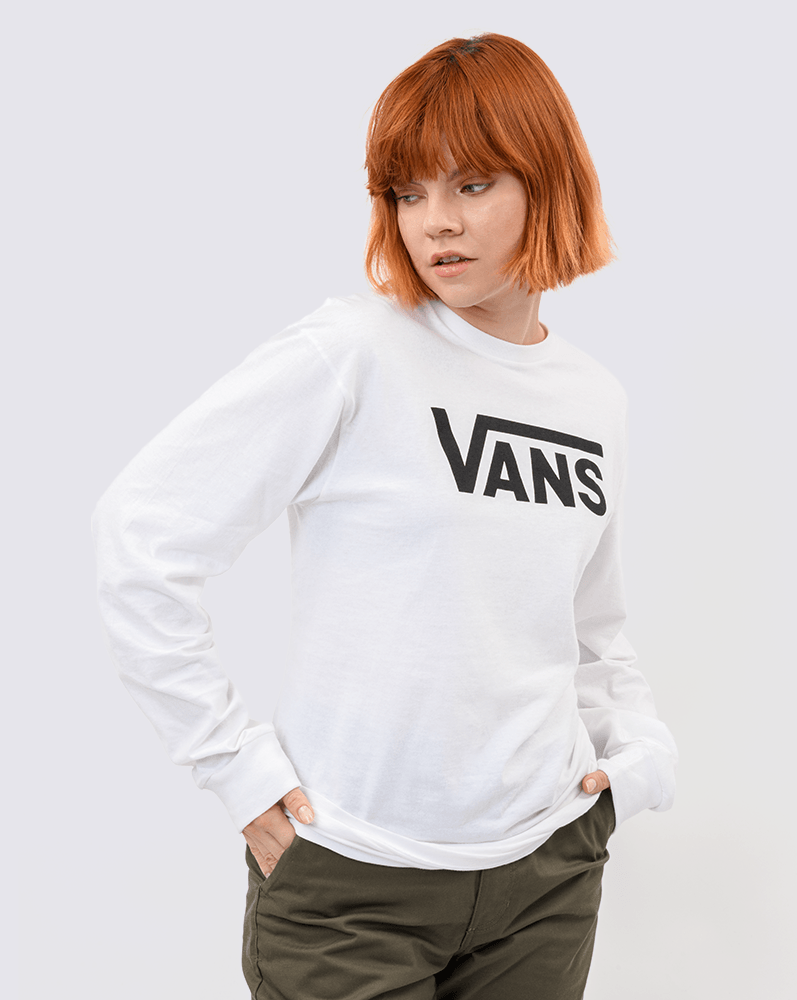 Playera Classic Vans