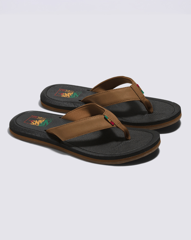 Sandalias Nexpa