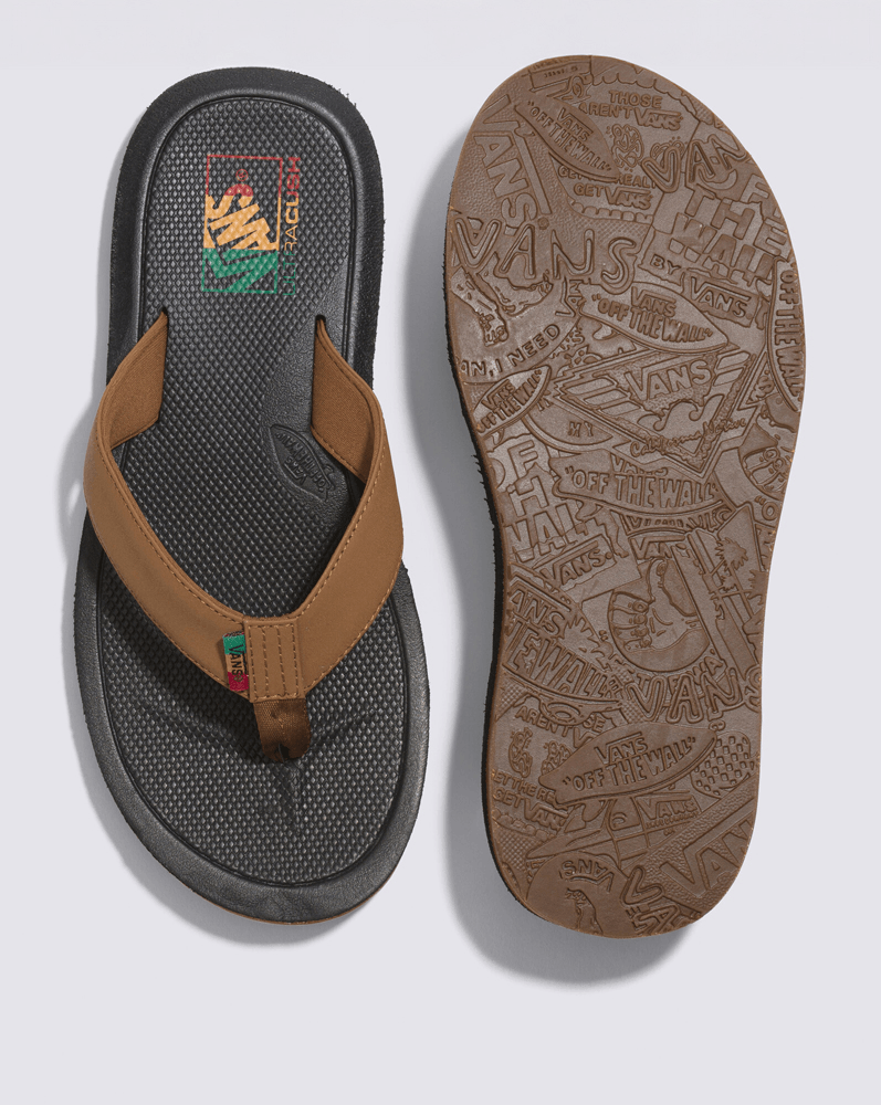 Sandalias Nexpa
