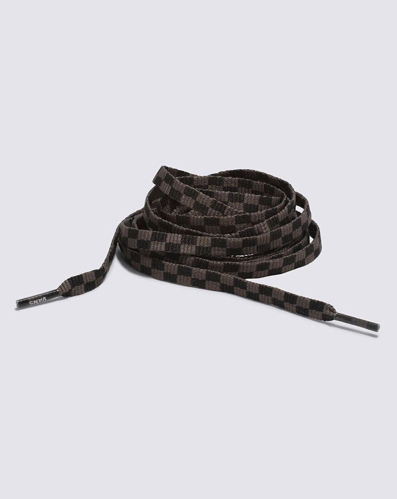 Vans Laces 45" Negro