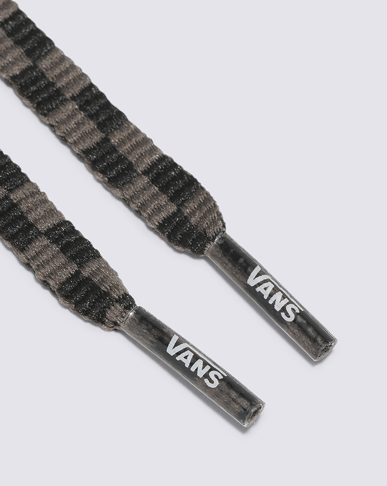 Vans Laces 45" Negro
