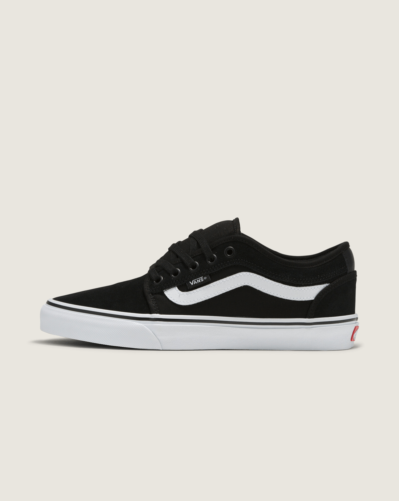 Tenis Skate Chukka Low Sidestripe