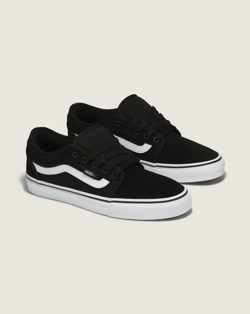 Tenis Skate Chukka Low Sidestripe
