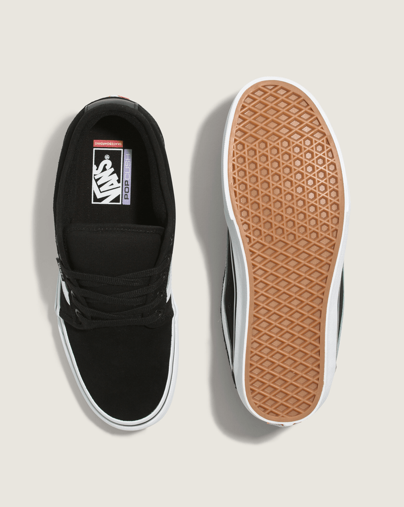 Tenis Skate Chukka Low Sidestripe
