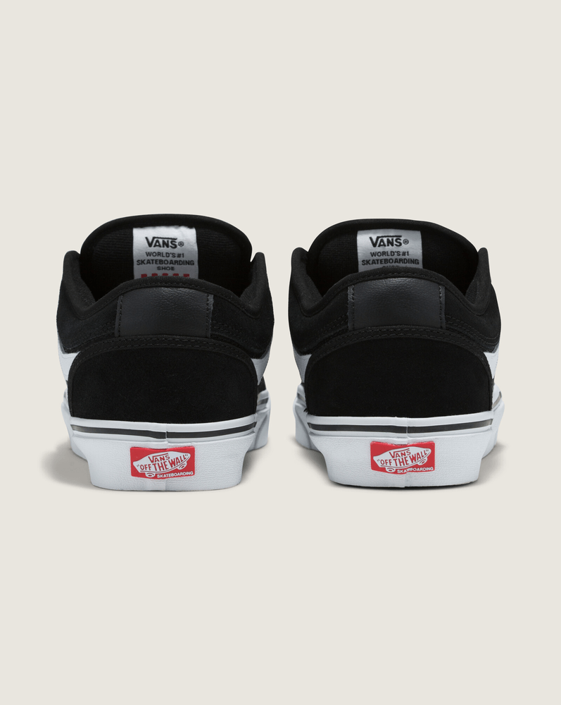 Tenis Skate Chukka Low Sidestripe