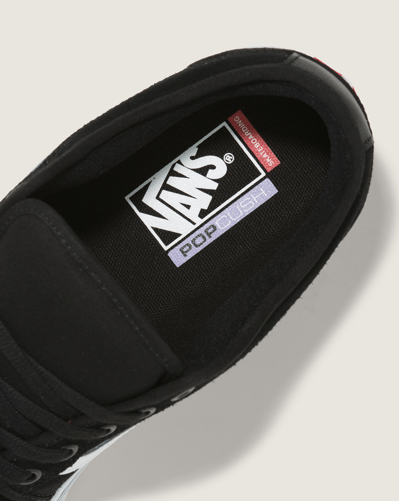 Tenis Skate Chukka Low Sidestripe