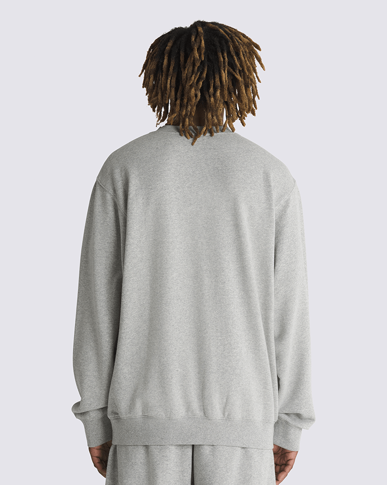 Sudadera holgada Original Standards