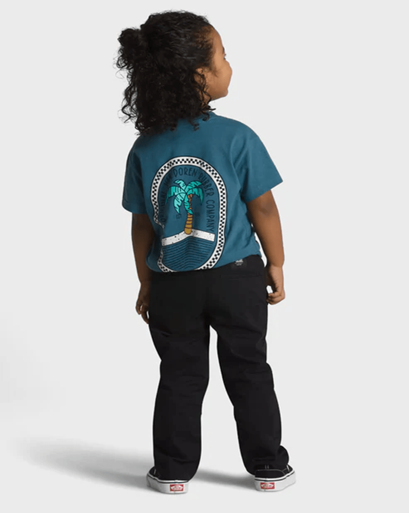 Pantalón cintura elástica para Niños