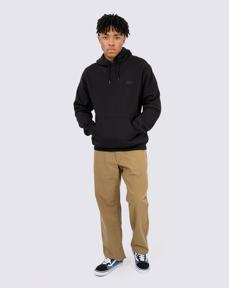 Sudadera con Gorro Core Basic