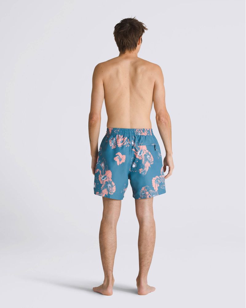 Traje de baño elástico Primary 17"