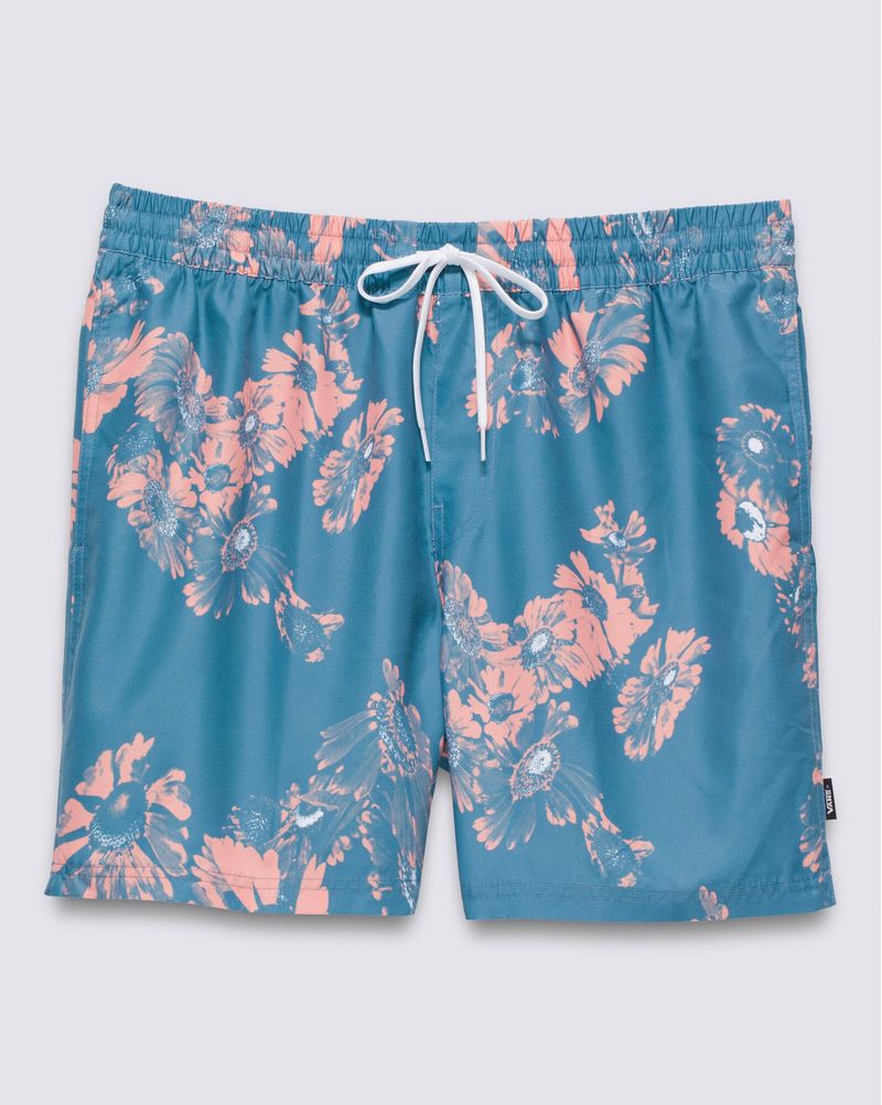 Traje de baño elástico Primary 17"