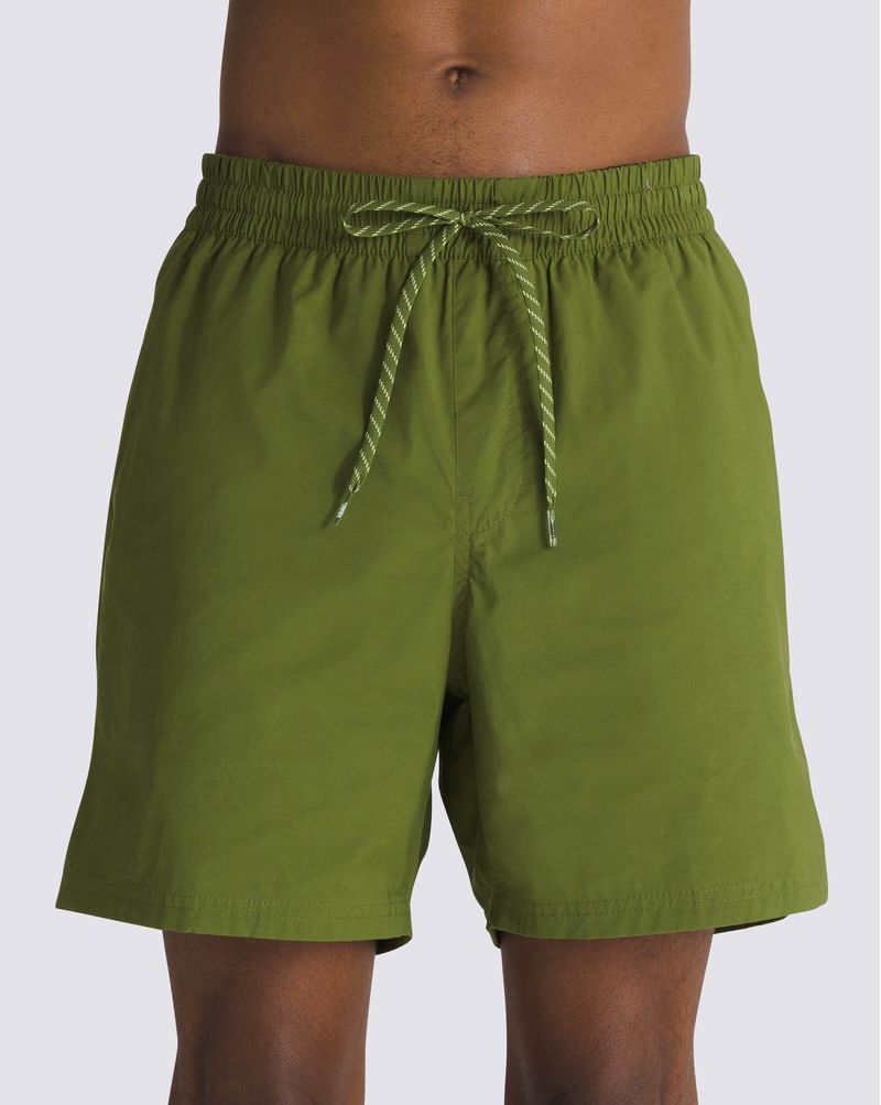 Traje de baño elástico Primary 17"