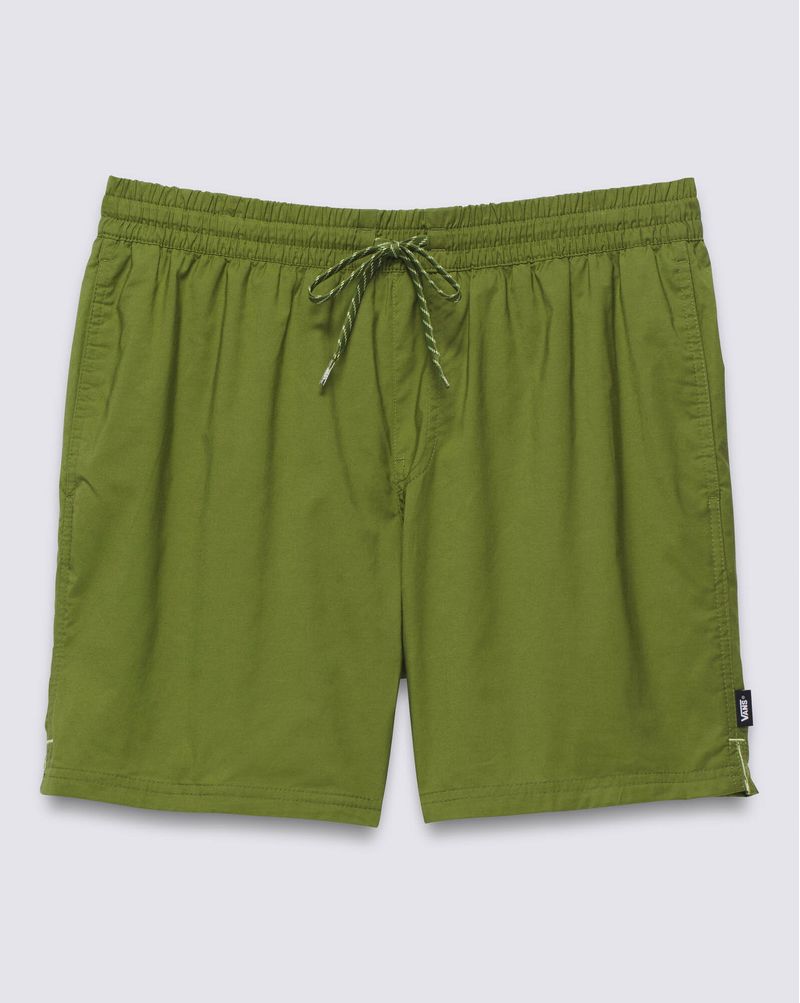 Traje de baño elástico Primary 17"