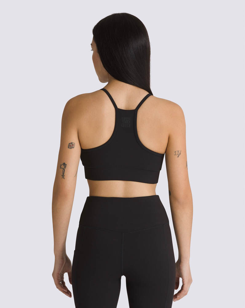 Top deportivo MTE Crosspath