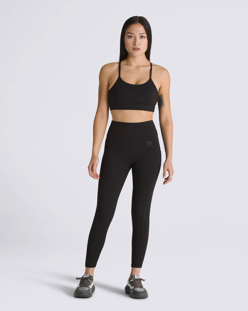 Top deportivo MTE Crosspath