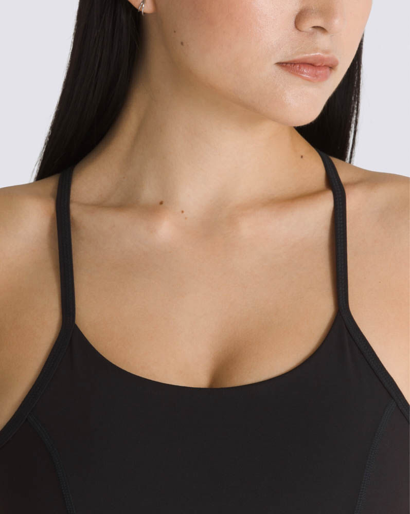 Top deportivo MTE Crosspath