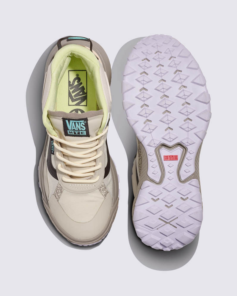 Tenis MTE Crosspath Mid