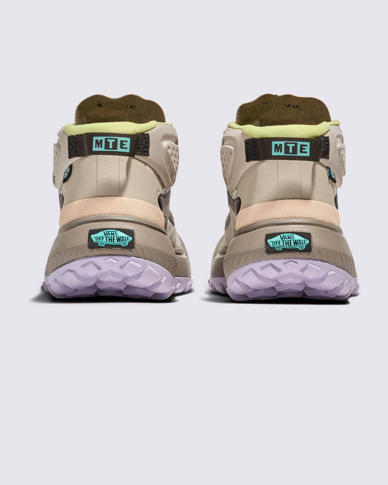 Tenis MTE Crosspath Mid