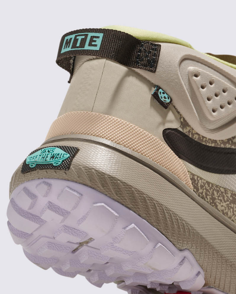 Tenis MTE Crosspath Mid