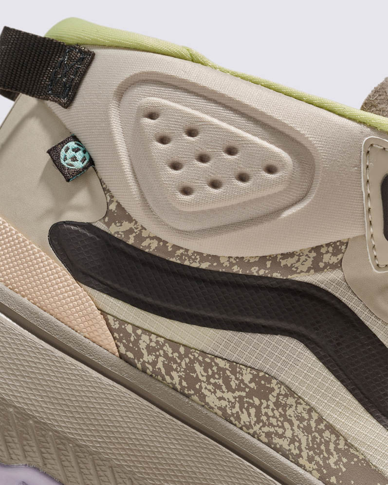 Tenis MTE Crosspath Mid