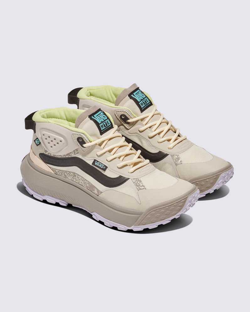 Tenis MTE Crosspath Mid