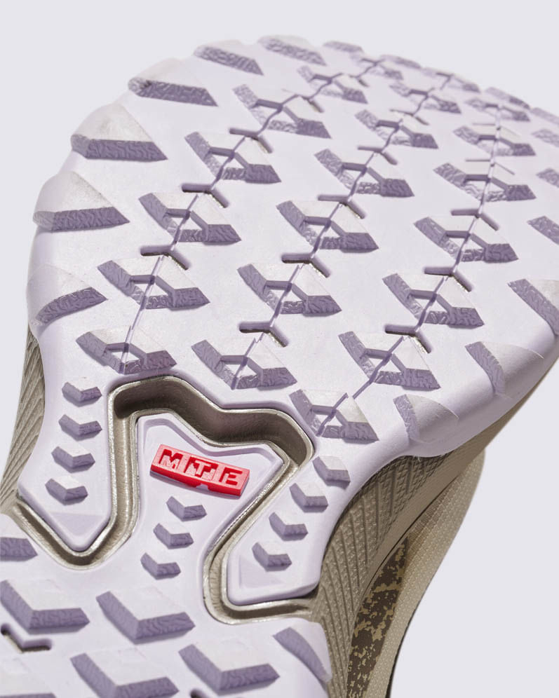 Tenis MTE Crosspath Mid