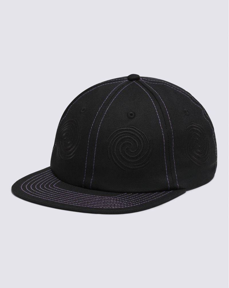 Gorra Skate Swirl