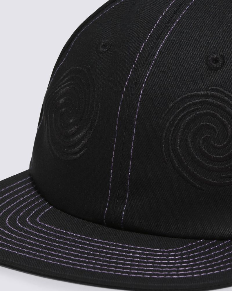 Gorra Skate Swirl