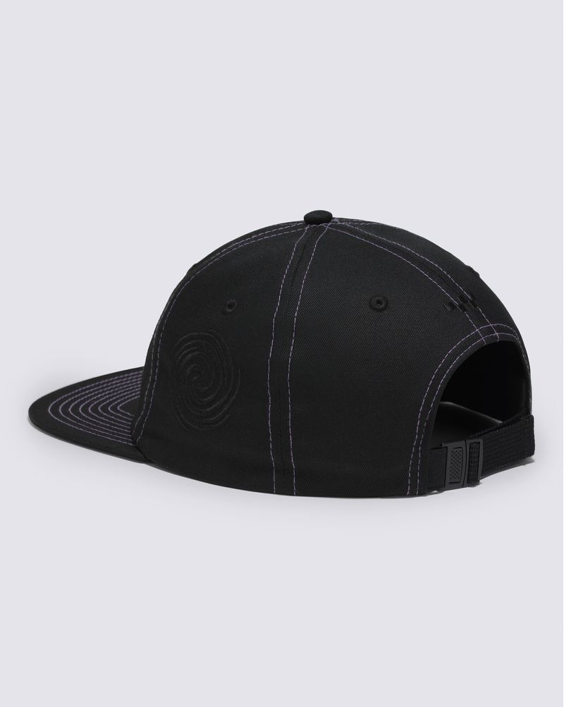 Gorra Skate Swirl