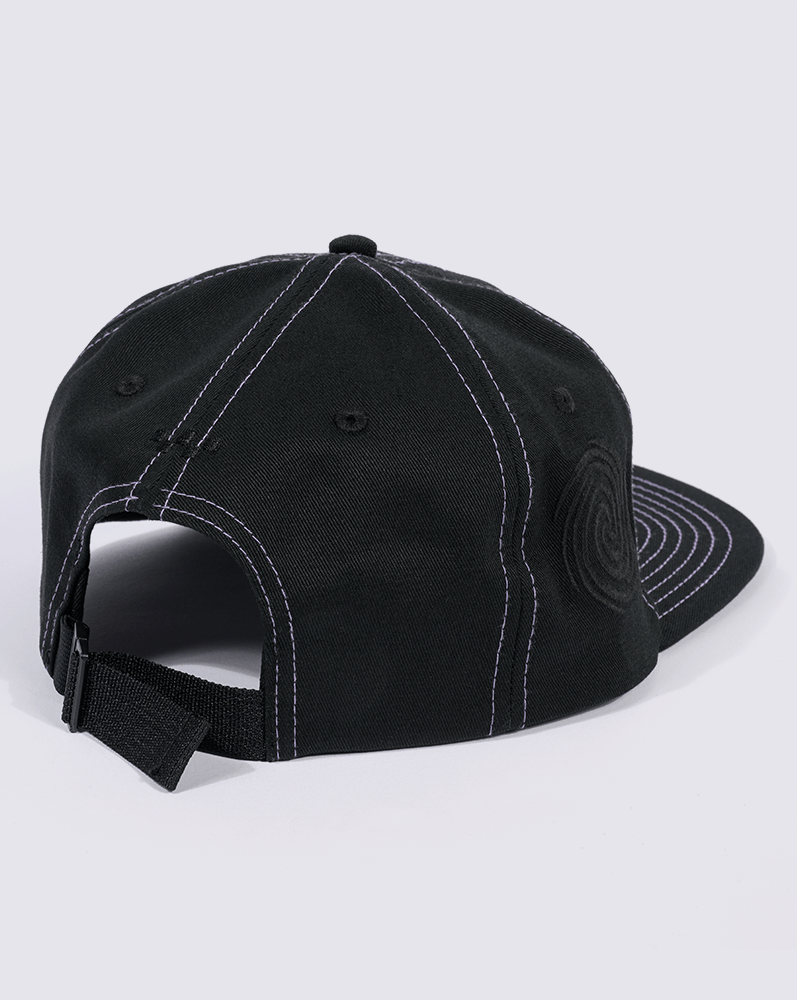 Gorra Skate Swirl
