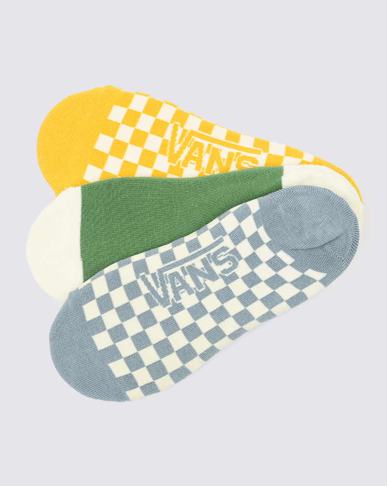 Paquete de 3 Calcetines Canoodle classic