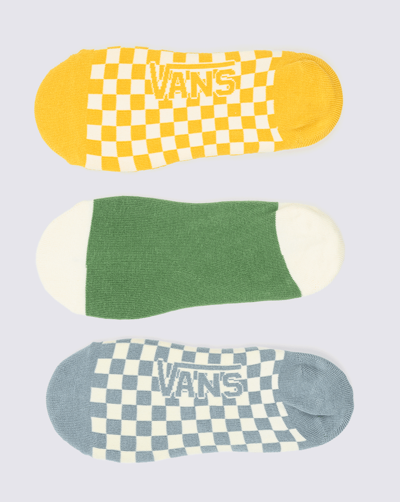 Paquete de 3 Calcetines Canoodle classic